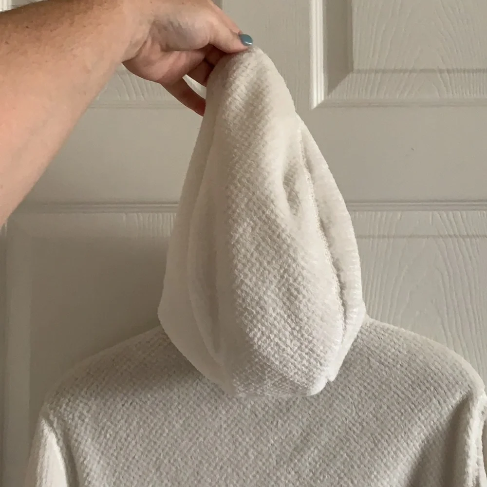 💎RARE Patagonia Womens Retool SnapT Fleece Pullover💎 - Picture 9 of 9